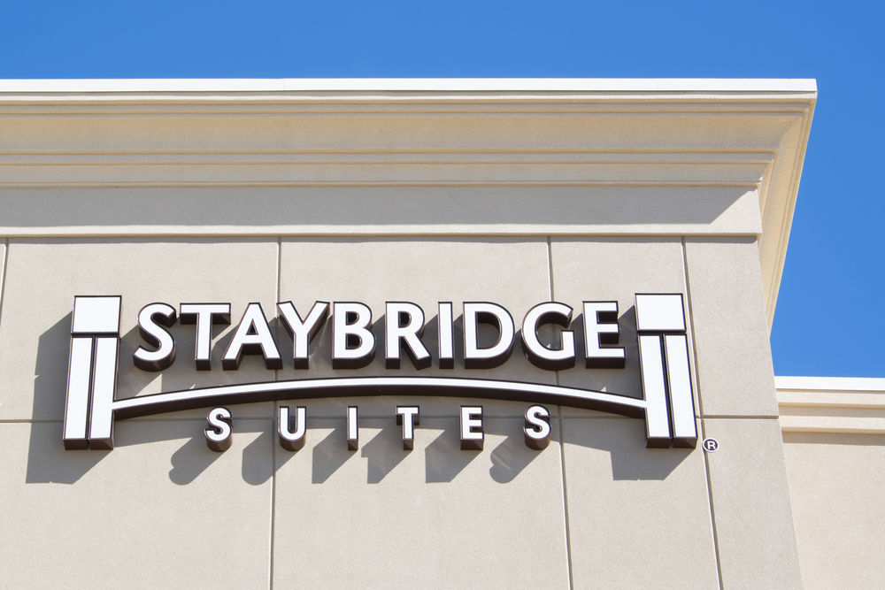 Staybridge Suites Corona South By Ihg Exterior photo