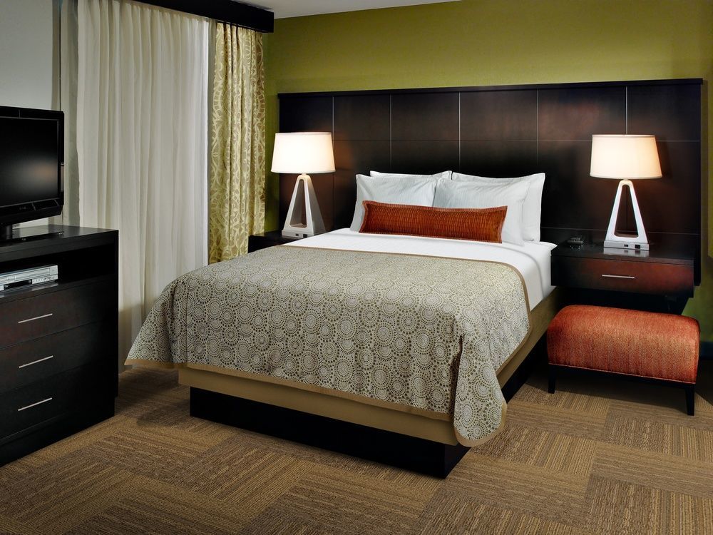 Staybridge Suites Corona South By Ihg Exterior photo