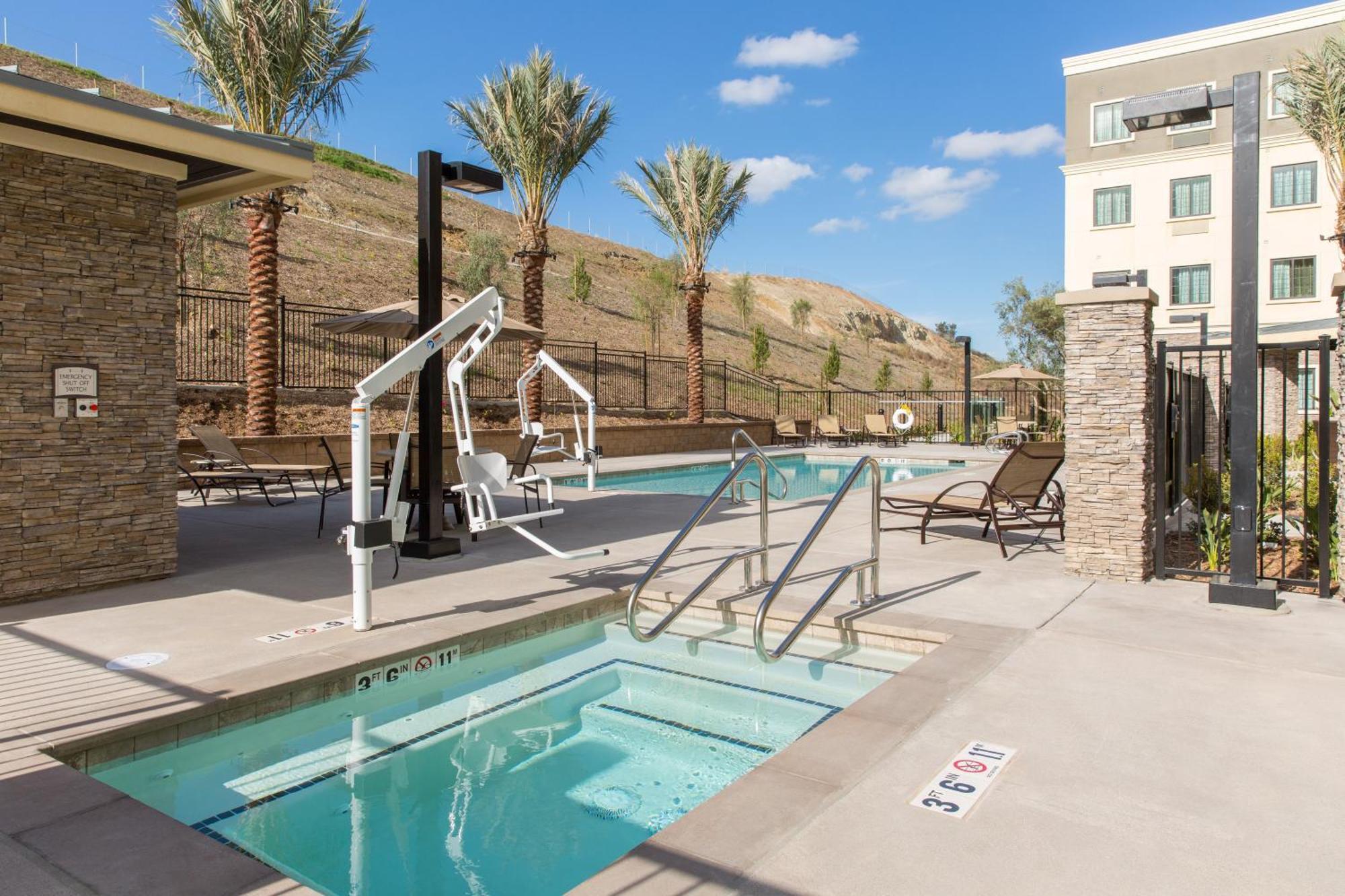 Staybridge Suites Corona South By Ihg Exterior photo
